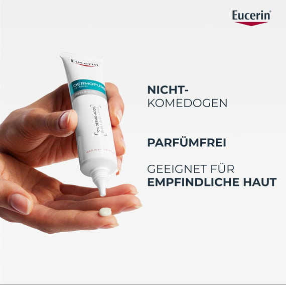 Clinical Hautbilderneuernde Nachtpflege