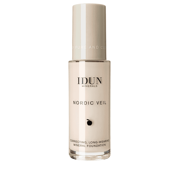 Nordic Veil Liquid Foundation Jorunn