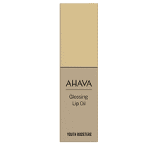 Glossing Lip Oil