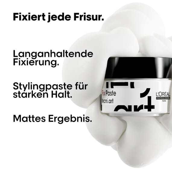 Fix Paste