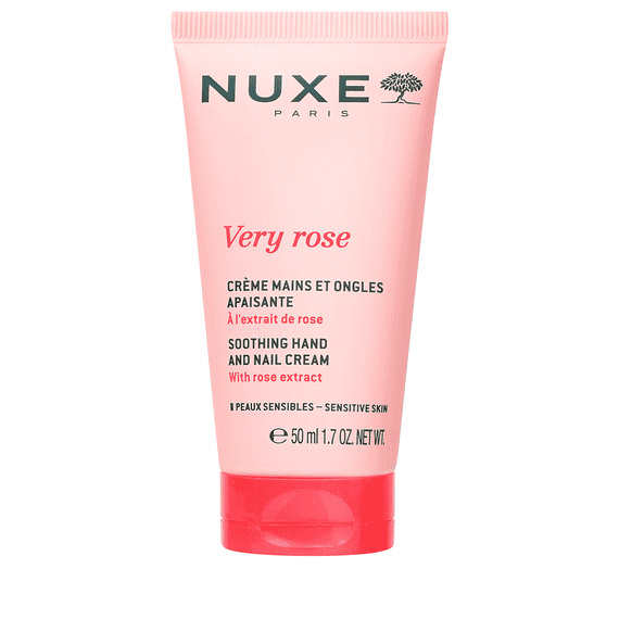 Crème Mains et Ongles