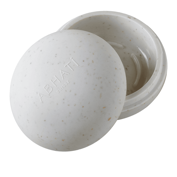 Shampoo Bar Holder The Pebble