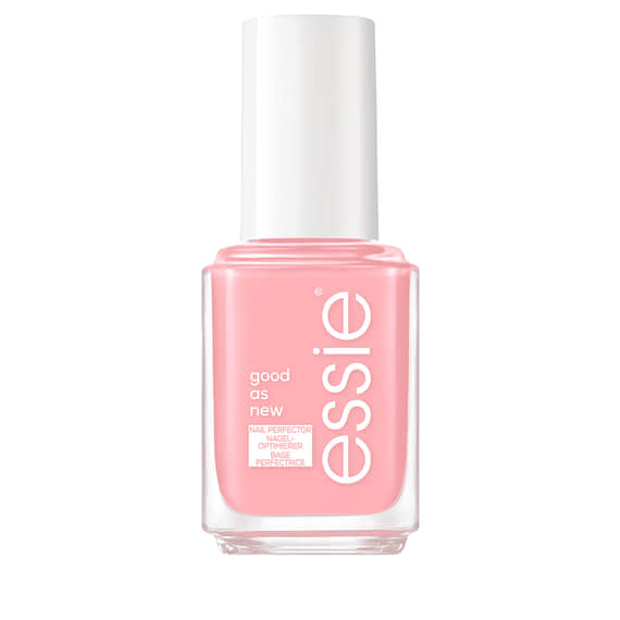 Professional nail polish care, good as new