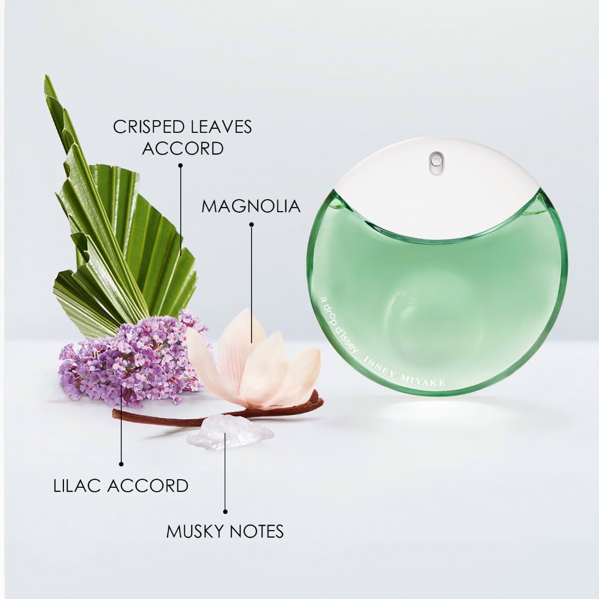 Eau de Parfum Essentielle
