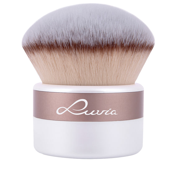 Prime Vegan Kabuki Brush - Elegance