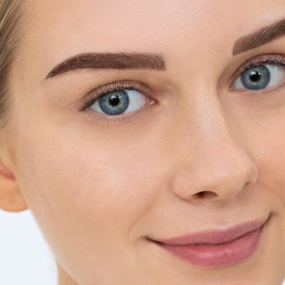 Full Brow Liner