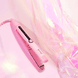 Straightener Pink