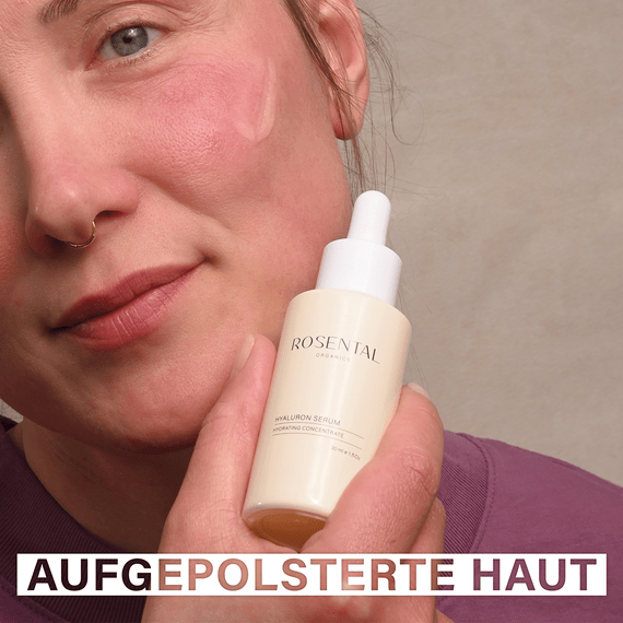 Hyaluron Serum