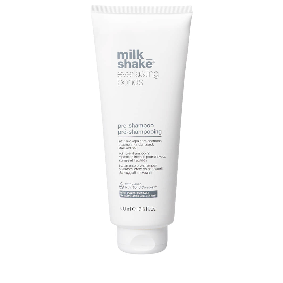 Everlasting Bonds Pre-Shampoo