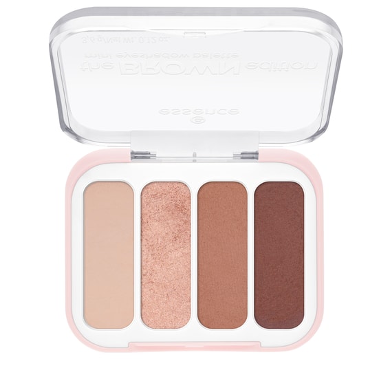 Mini Eyeshadow Palette