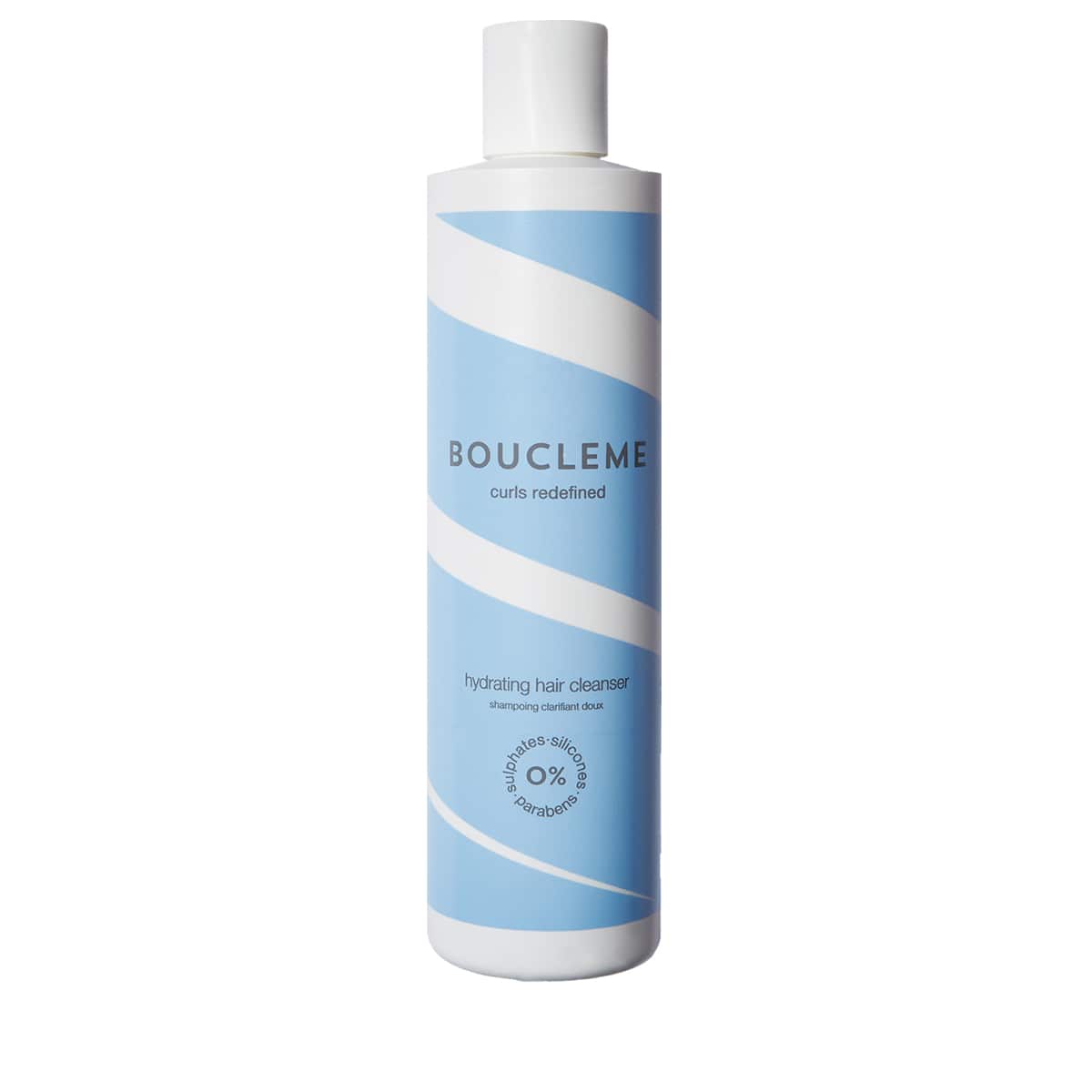 Hydrating Hair Cleanser