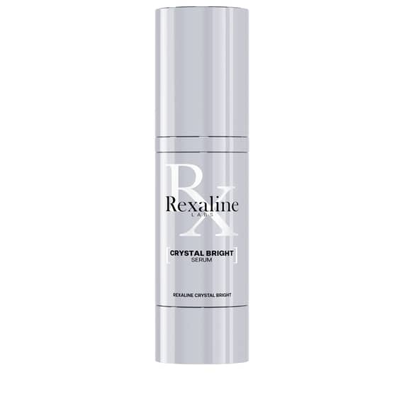 Crystal Bright Serum