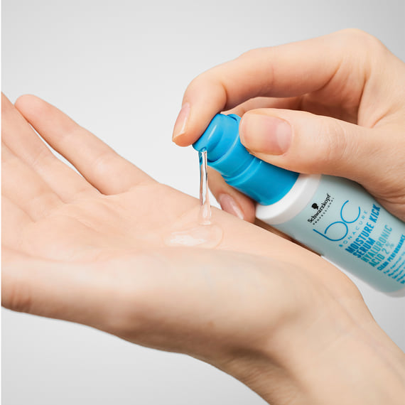 Moisture Kick Hyaluron Serum