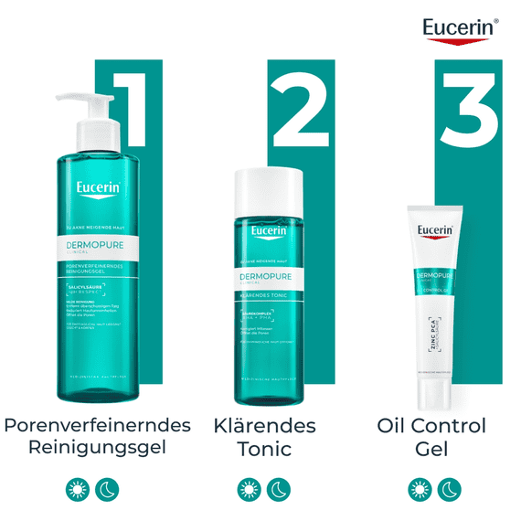 Clinical Mattierendes Fluid
