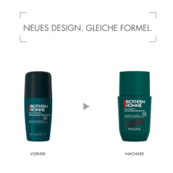 Deo Roll-On Day Control 24h