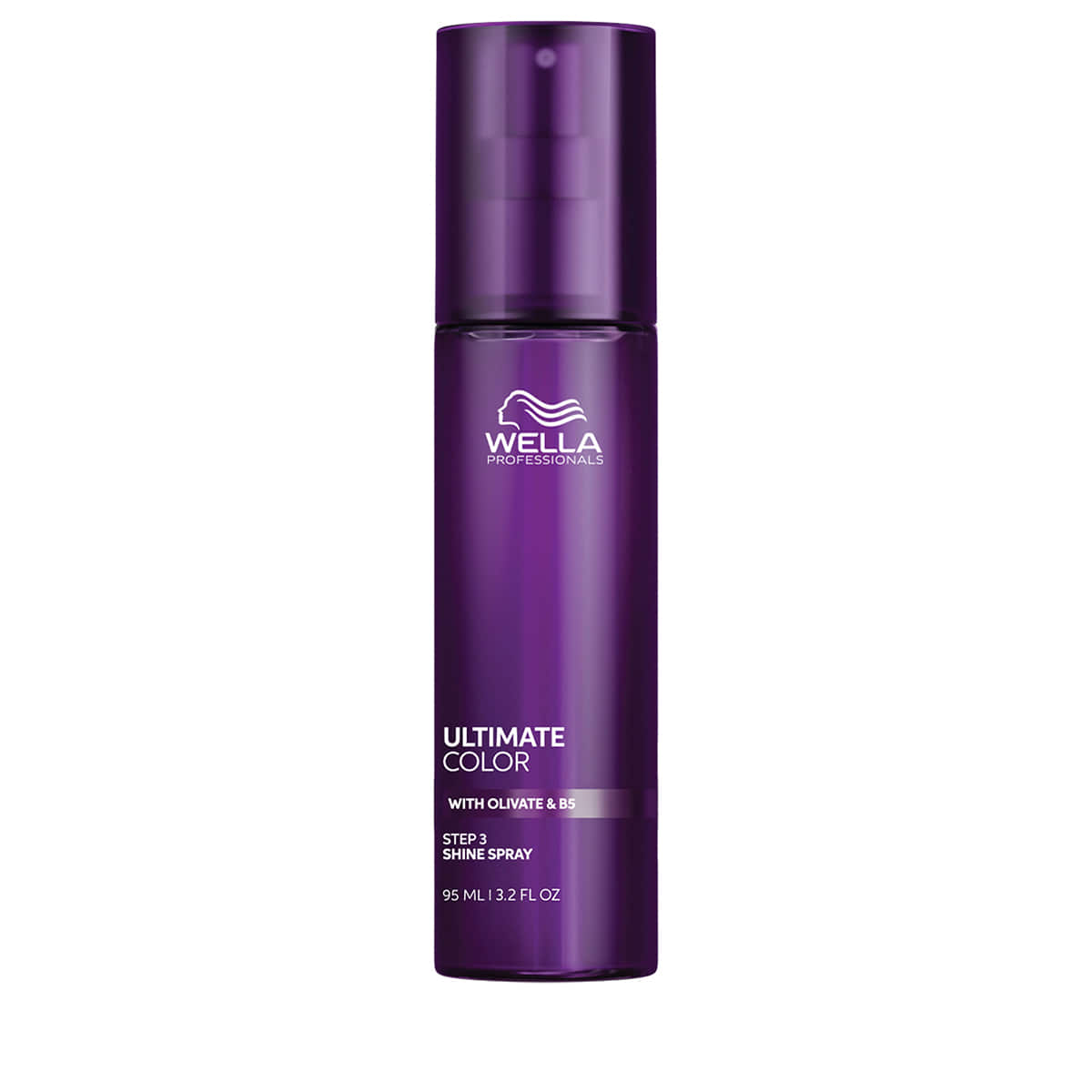 Shine Spray 