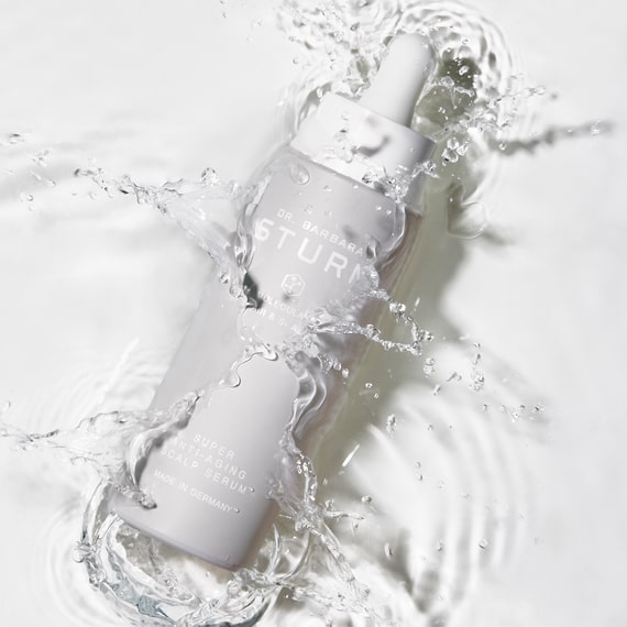 Super Anti-Aging Scalp Serum