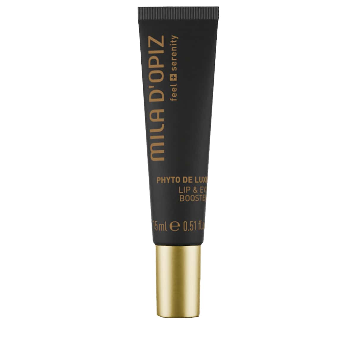 Lip & Eye Booster