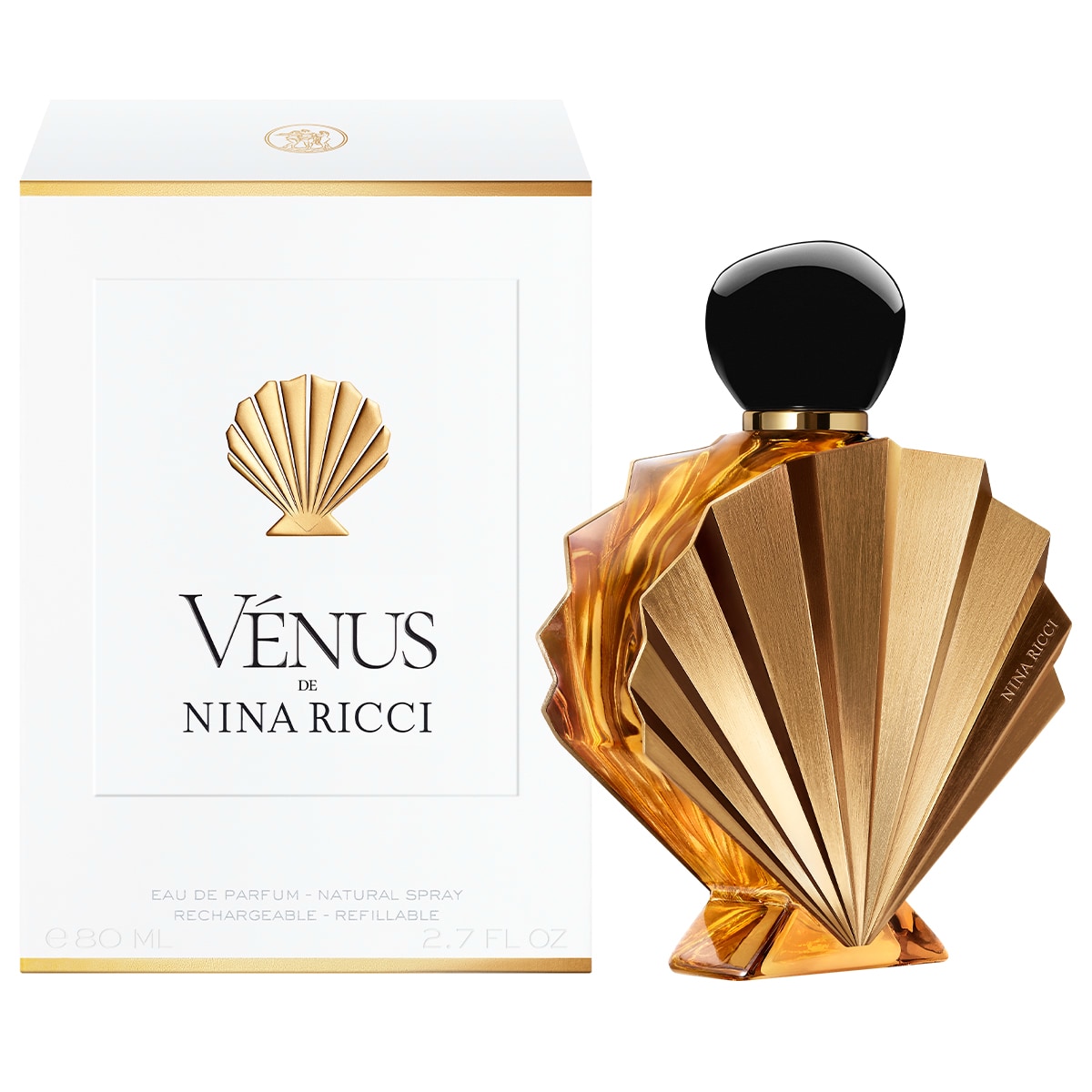 Eau de Parfum
