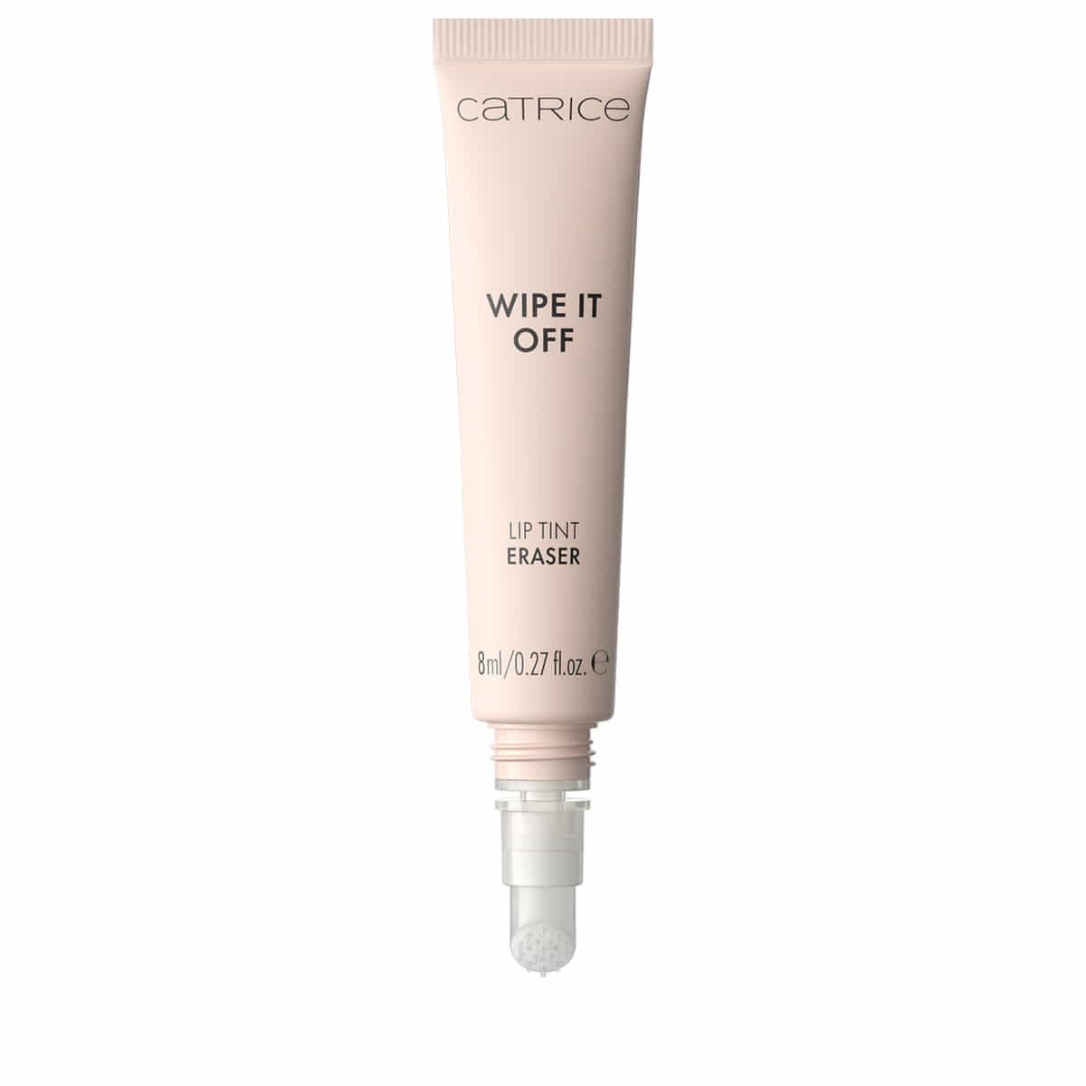 Wipe It Off Lip Tint Eraser - 010 Un-Tinted