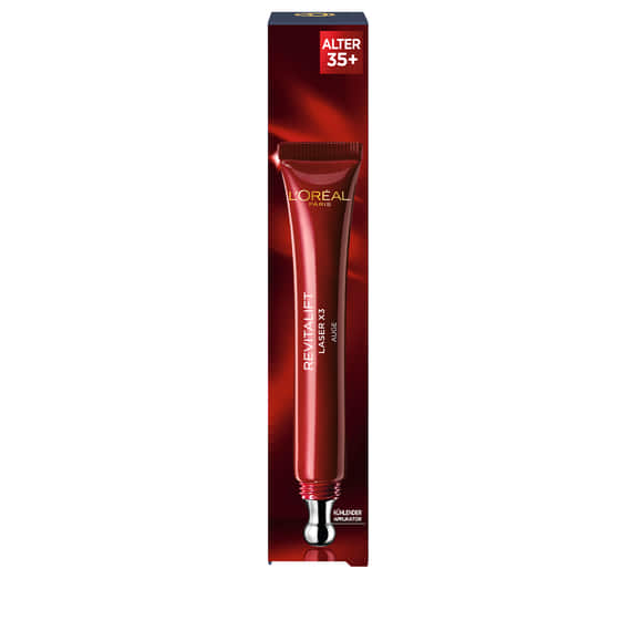 X3 Triple Power Anti-Age Soin Yeux