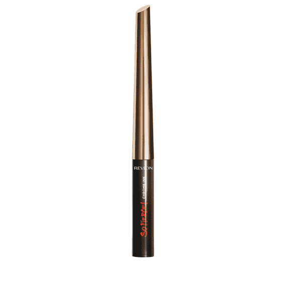Chrome Liquid Liner - Bronzage 902