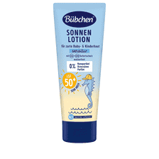 Sensitiv Sun Lotion SPF 50+