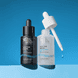 Face Drops Dark
