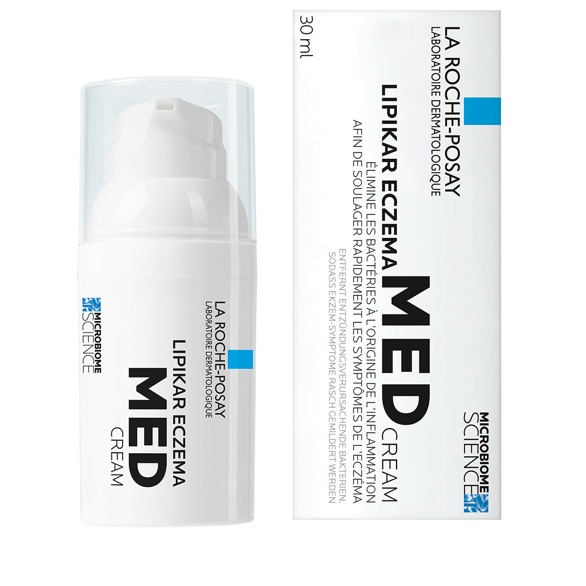 Eczema MED Creme