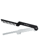 Anti-splitting comb