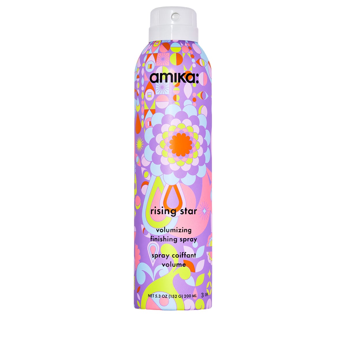 Rising Star Volumizing Finishing Spray