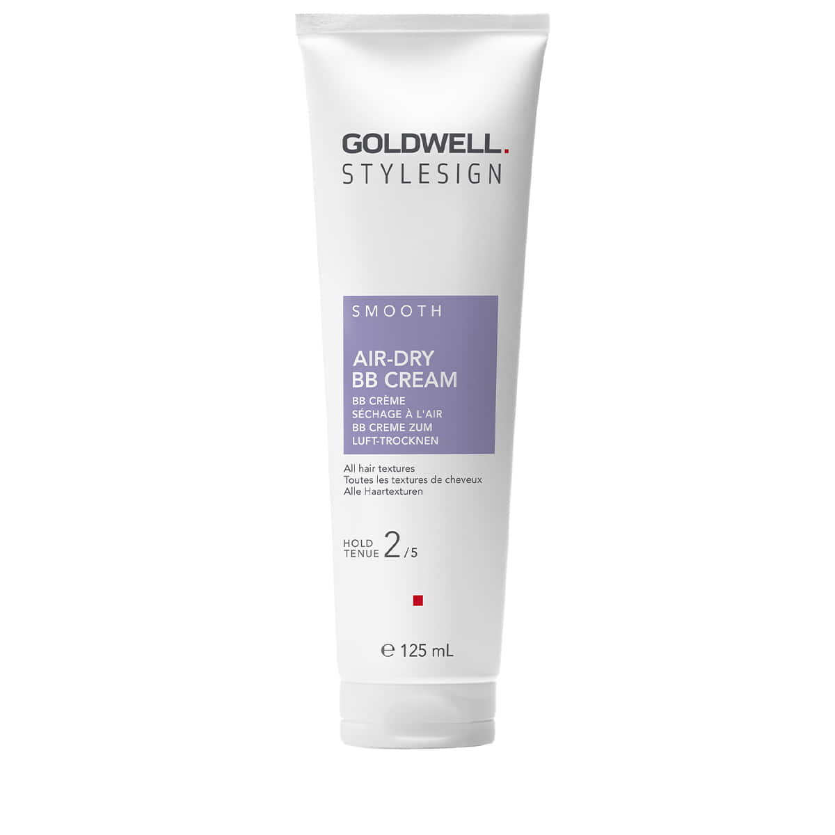 Smooth Air-Dry BB Cream