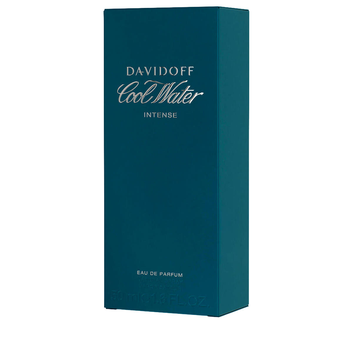 Intense Man Eau de Parfum