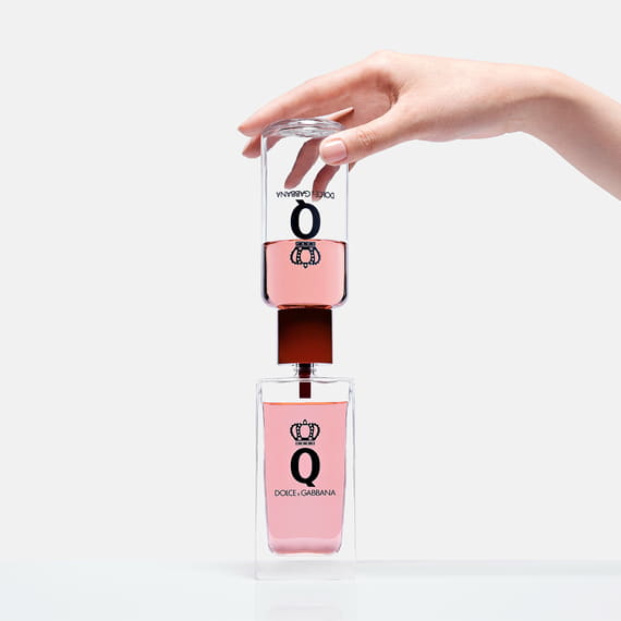 Eau de Parfum Refill