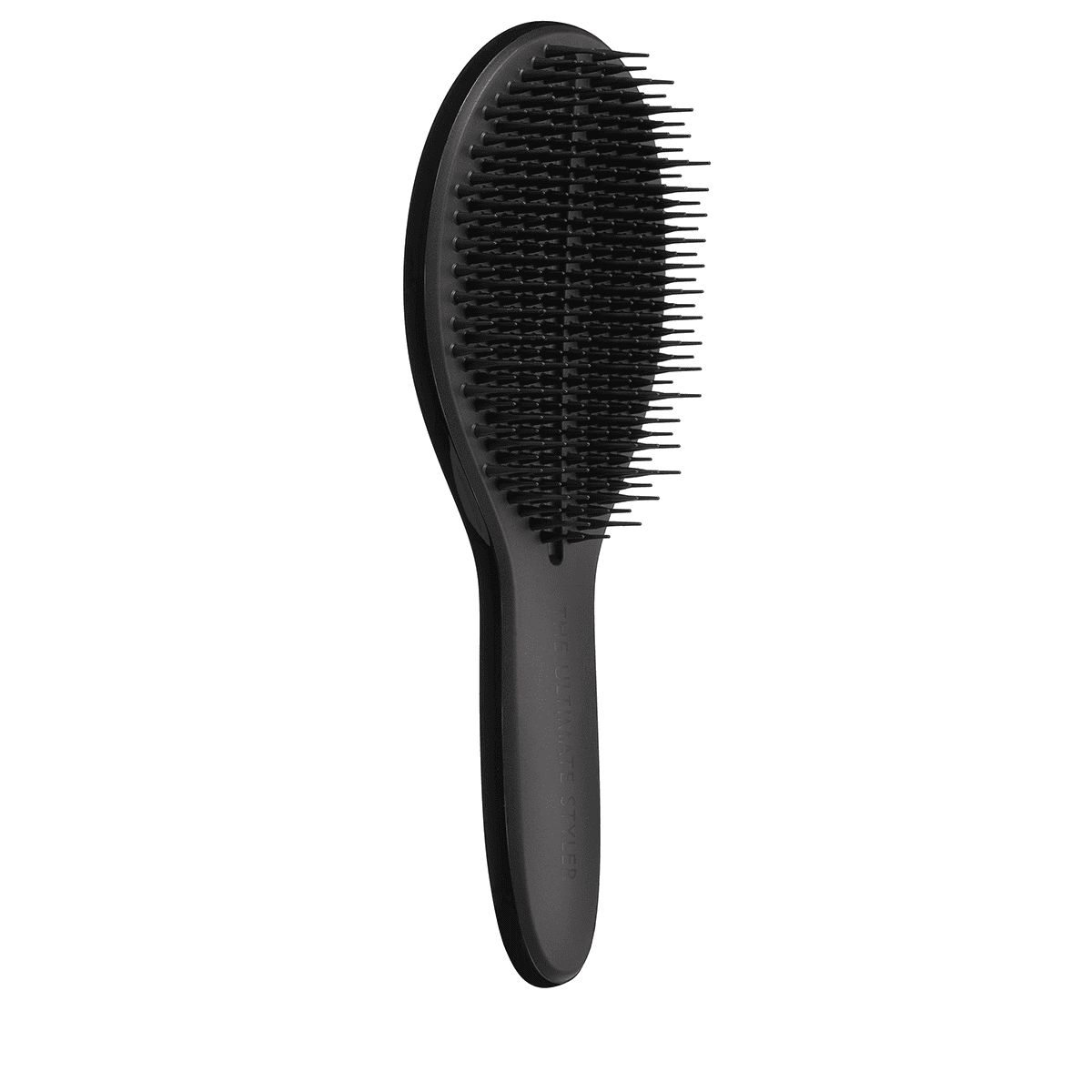 The Ultimate Hairbrush Black