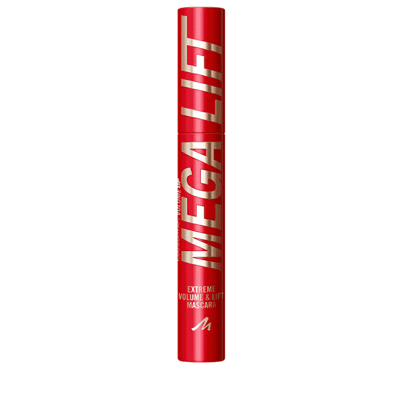 Volume Up Mega Lift Mascara