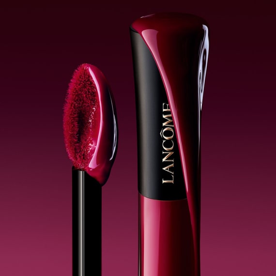 L'Absolue Rouge Glaze Tintation