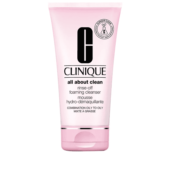 Rinse Off Foaming Cleanser