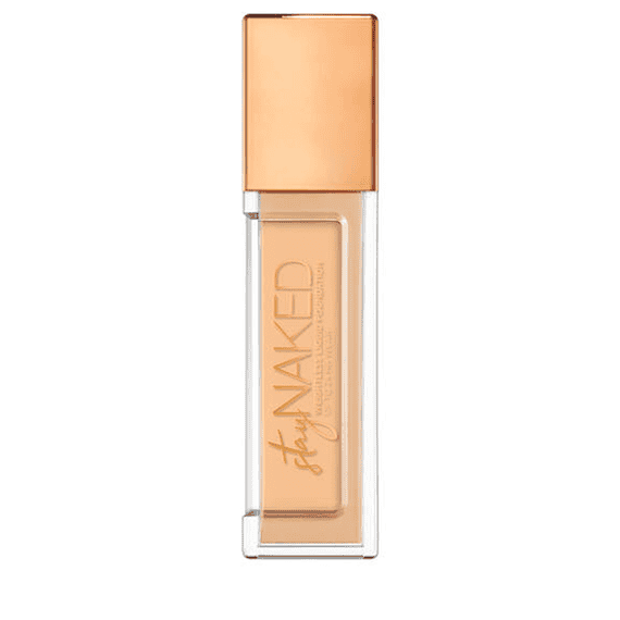 Longwear Foundation