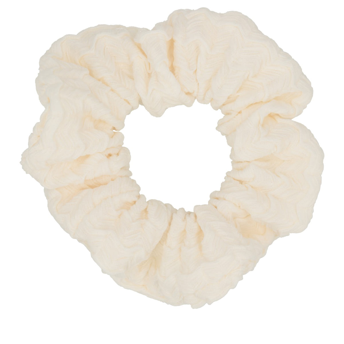 Chouchou Yoga - Blanc, Beige & Rose