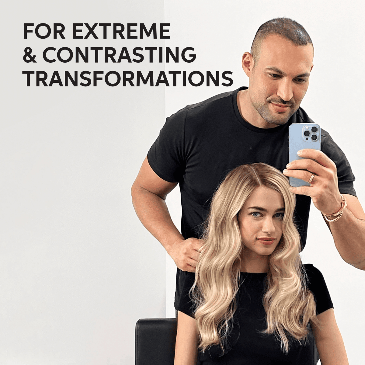 Blondorplex