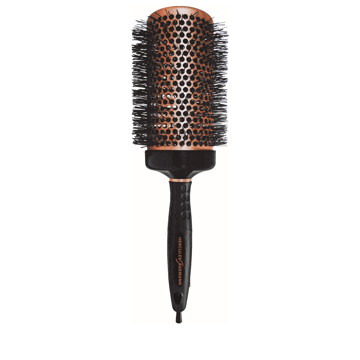 9165 Copper ceramic round Brush 65 mm