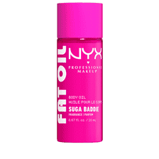 Body Oil  - Mini - Sugga Baddie