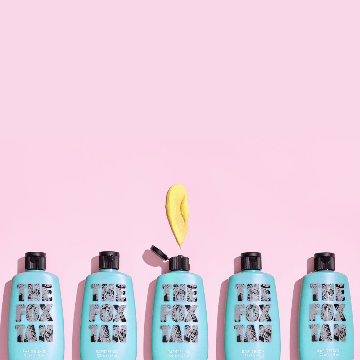 Rapid Tanning Elixir