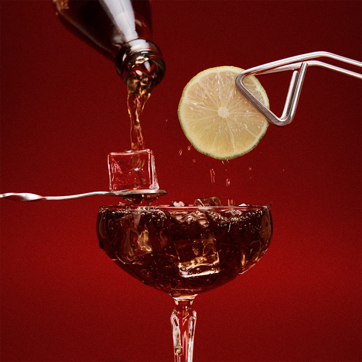 Cola Addict Eau de Parfu