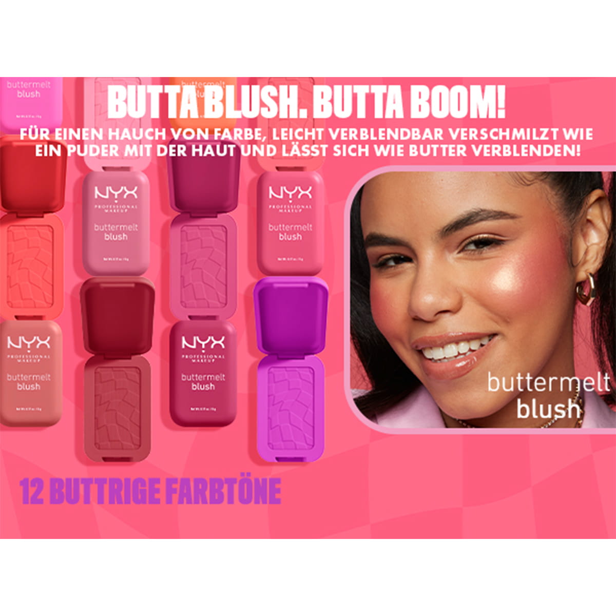 Blush