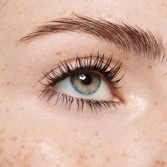 Glam & Doll Sensitive Volume Mascara - 010 Ultra Black