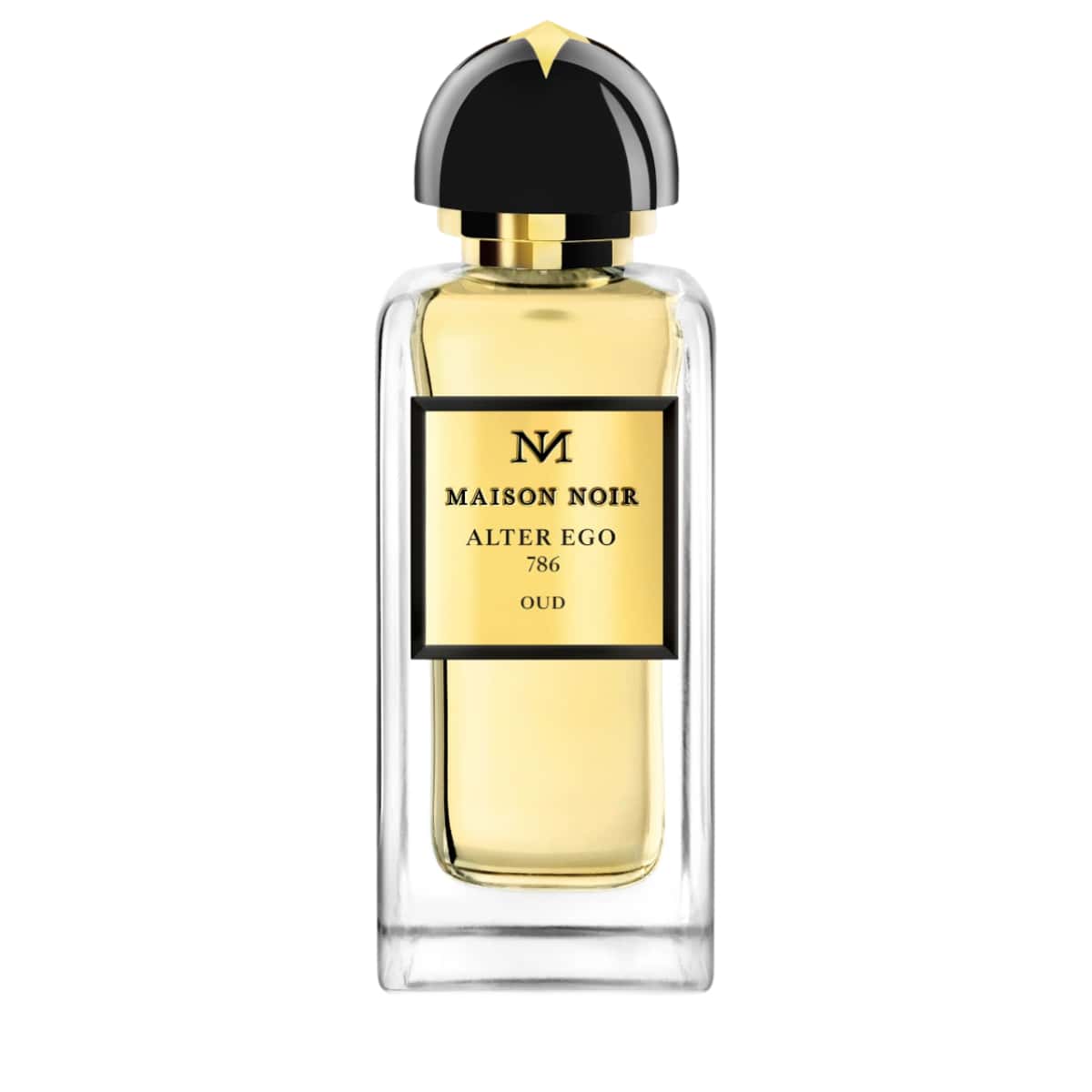 Alter Ego 786 Eau de Parfum