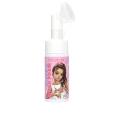Savon liquide mousse mains et corps