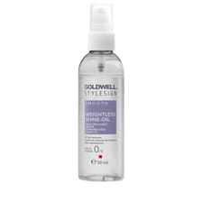 Smooth Weightless Shine-Oil